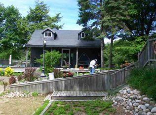 36834 Blue Spruce Rd, Beaver Island, MI 49782