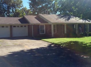 167 Northwood Rd, Frankfort, KY 40601