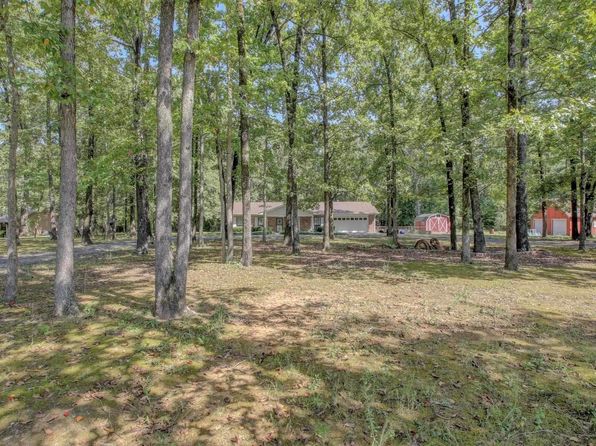 4330 Campground Rd, Austin, AR 72007