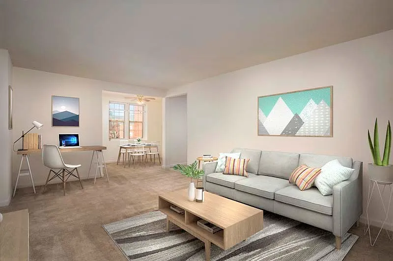 Kaywood Gardens Apartments — Photo 1