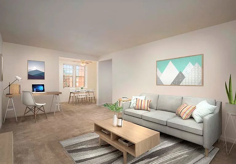 Kaywood Gardens Apartments — Photo 1