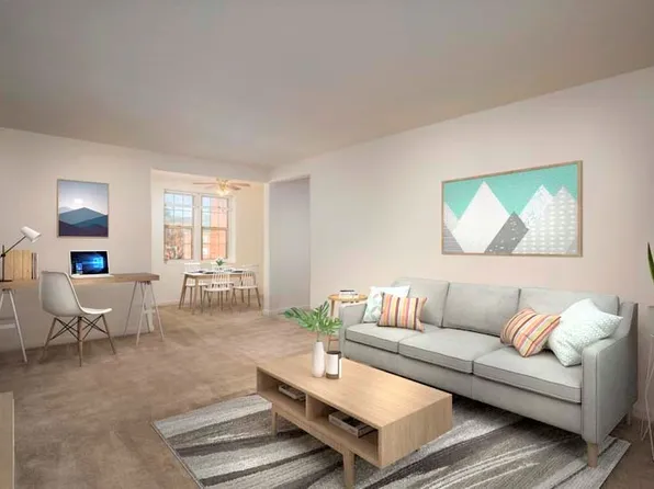 Kaywood Gardens Apartments