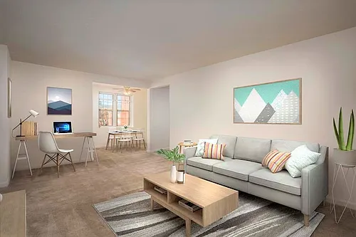 Kaywood Gardens Apartments Photo 1