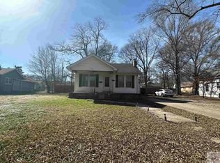2207 Garland Ave, Texarkana, AR 71854