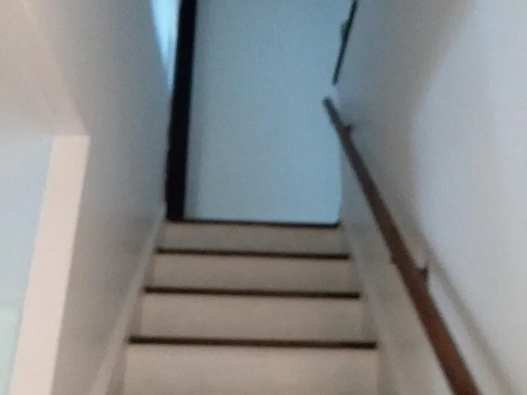 2nd floor steps