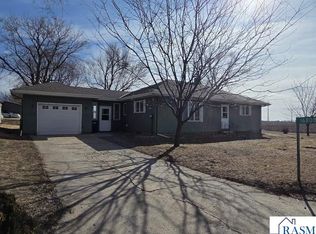 16808 315th Ave, Granada, MN 56047