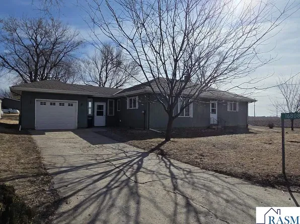 16808 315th Ave, Granada, MN 56047