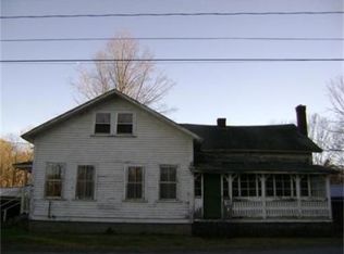 37 Academy Hill Rd, Conway, MA 01341