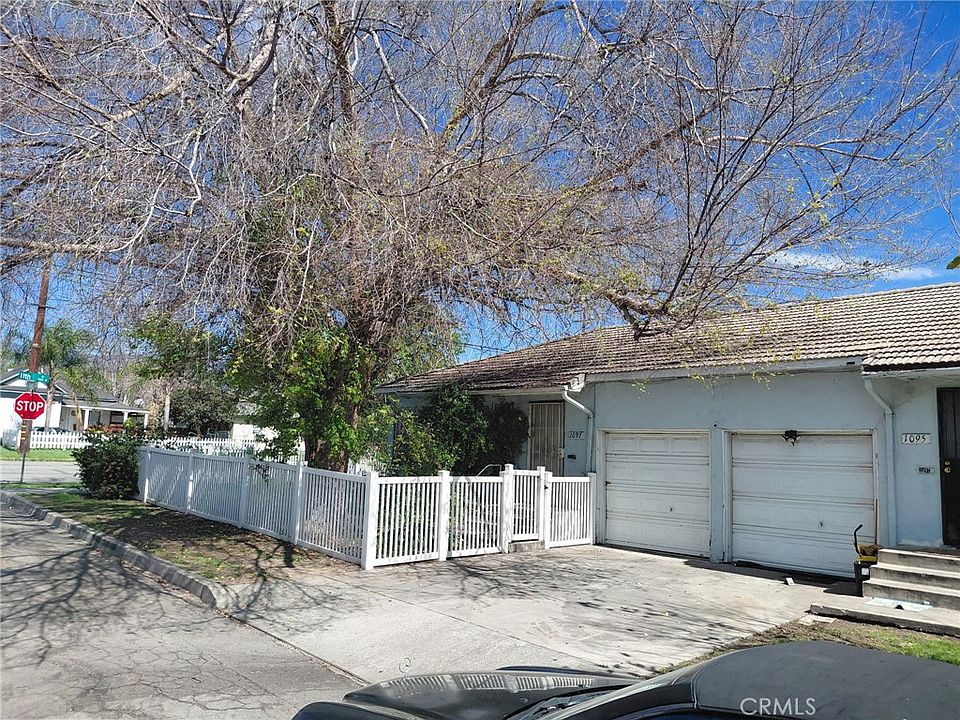 2nd image of 1091-1097 N Pershing Ave