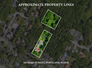 103 Read St, Portland, ME 04103