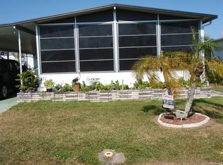 977 Sand Cay E, Venice, FL 34285