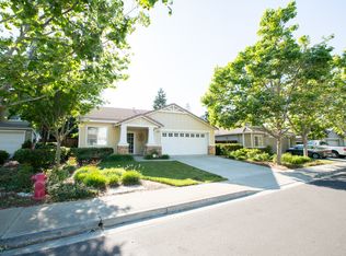 828 Saddleback Cir, Livermore, CA 94551