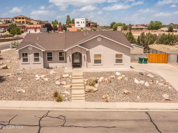 5000 E Pinecroft St, Farmington, NM 87401
