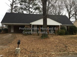 2860 Castleman St, Memphis, TN 38118