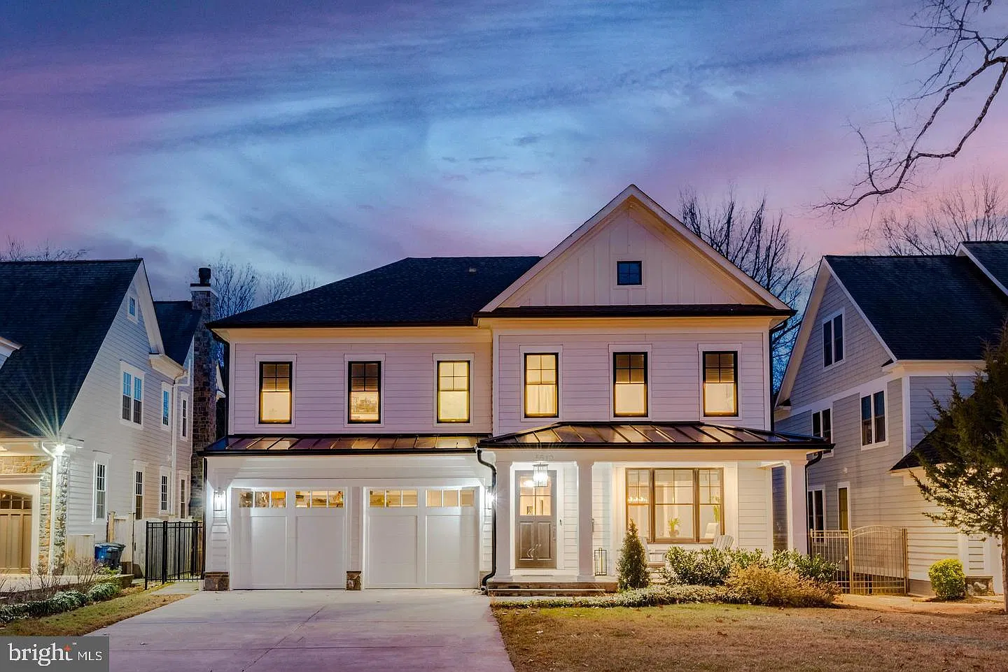 6 bed, 6.5 bath, 5927 sqft, $11,000 — Photo 1