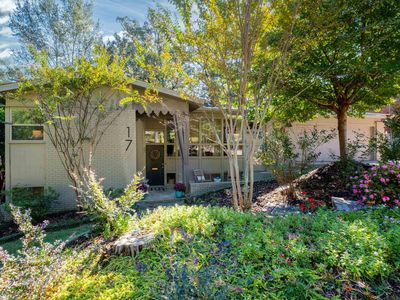 17 Pinnacle Point, Little Rock, AR, 72205