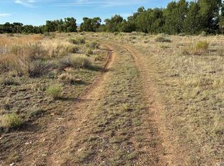 111 Prairie Wind Lane, Capulin, CO 81124