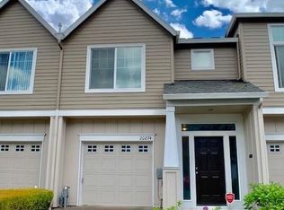 20874 SW Skiver St, Beaverton, OR