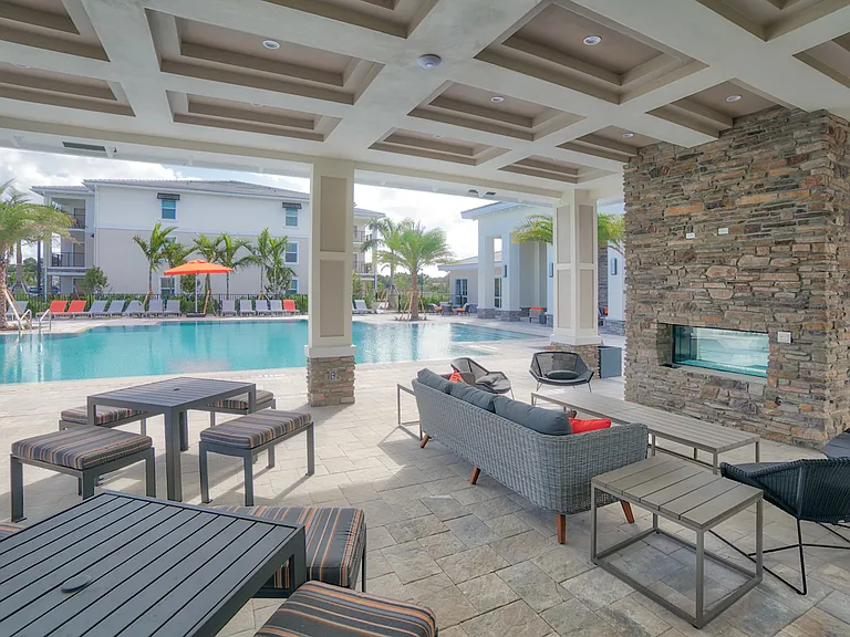 The Reserve at Coral Springs — Photo 20