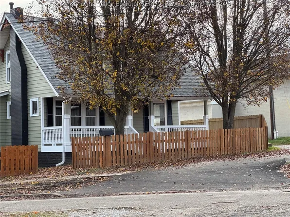 204 C St, Saint Albans, WV 25177