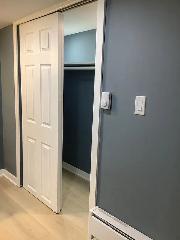 1 bed, 1.0 bath, 700 sqft, $1,100 — Photo 3