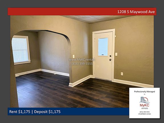 5th image of 1208 S Maywood Ave