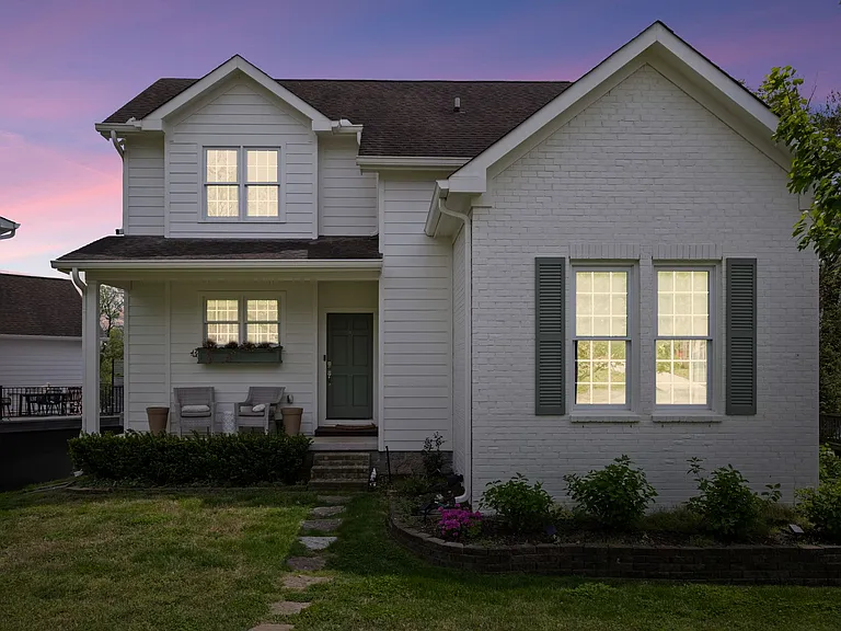 5505 Knob Rd — Photo 34