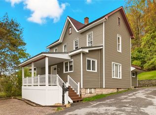 331 Southmont Blvd, Johnstown, PA 15905