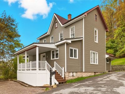 331 Southmont Blvd, Johnstown, PA, 15905