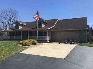 26874 State Road 4, North Liberty, IN 46554