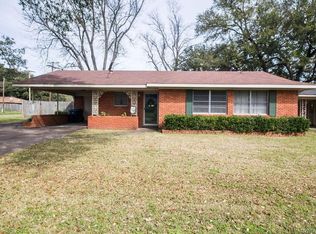 2801 Bolch St, Shreveport, LA 71104
