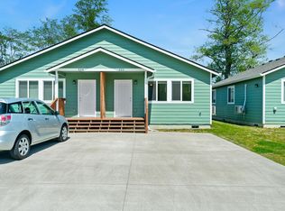 522 W Cushing St #1, Aberdeen, WA 98520