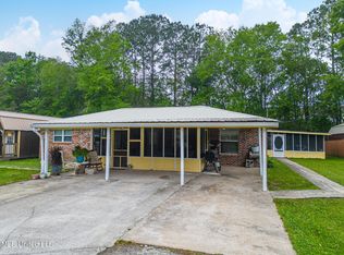 8301 Sherbrook St, Moss Point, MS 39562