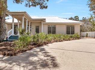 3 Wood Beach Dr, Santa Rosa Beach, FL 32459