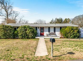 2 W Katherine Ave, Ocean View, NJ 08230