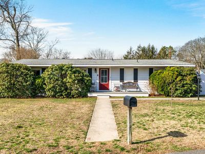 2 W Katherine Ave, Ocean View, NJ, 08230