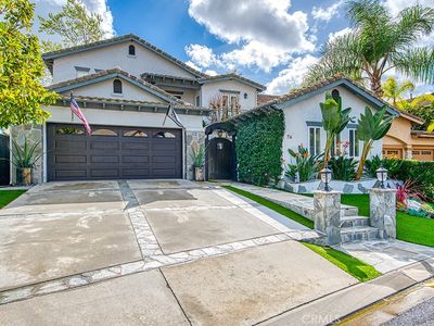 16 Meritage, Coto De Caza, CA, 92679