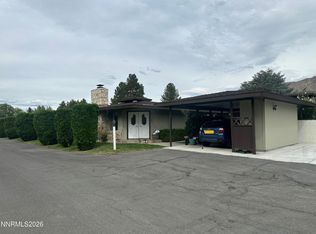 3453 E Hidden Valley Dr, Reno, NV 89502