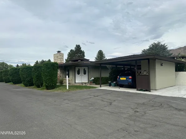 3453 E Hidden Valley Dr, Reno, NV 89502