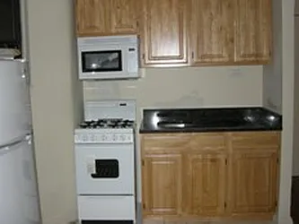 Rented by Vickers Realty