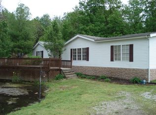 12416 E Oakton Rd, Mount Vernon, IL 62864