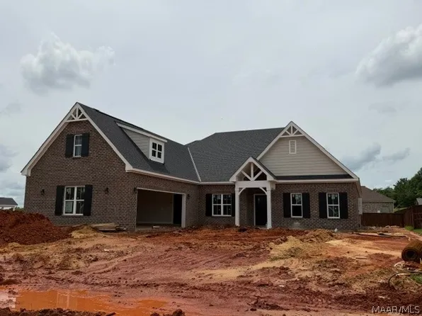 1005 Sunfield Dr, Prattville, AL 36066
