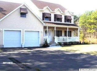 250 Cherry Quay Rd, Brick, NJ 08723