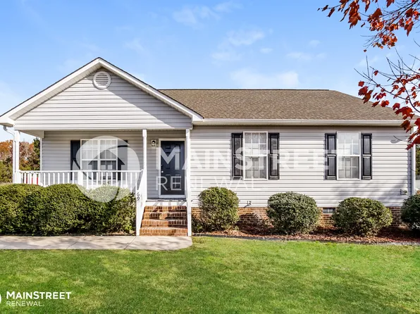 69 Weatherspoon Ln, Smithfield, NC 27577