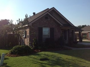 162 Landmark Dr, Raceland, LA 70394