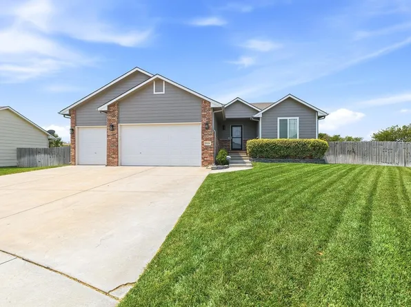 11326 W Wilkinson Ct, Maize, KS 67101