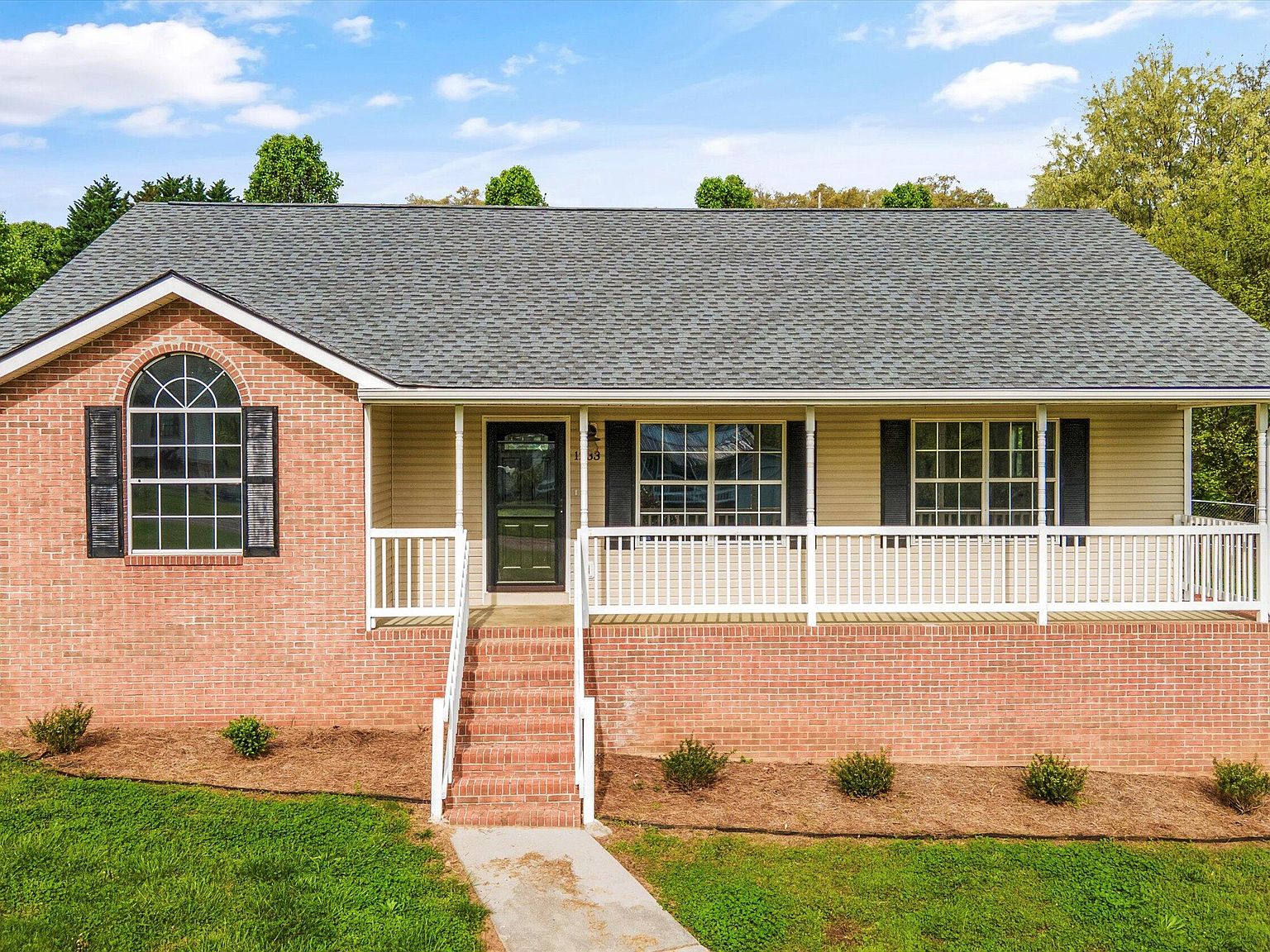 1233 Murrell Rd, Morristown, TN 37814 | Zillow
