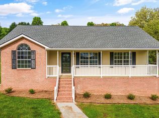 1233 Murrell Rd, Morristown, TN 37814