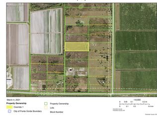 47790 Bermont Rd, Punta Gorda, FL 33982