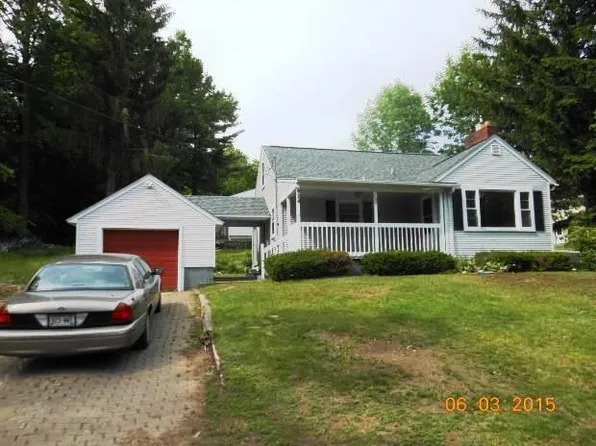 924 Gilbert St, Wausau, WI 54403